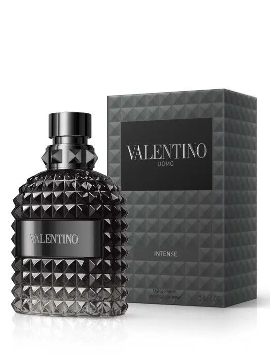  Valentino Uomo Born in Roma Intense – 100ML