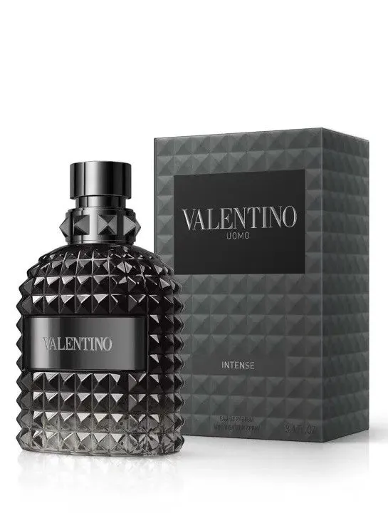  Valentino Uomo Born in Roma Intense – 100ML thumbnail 1
