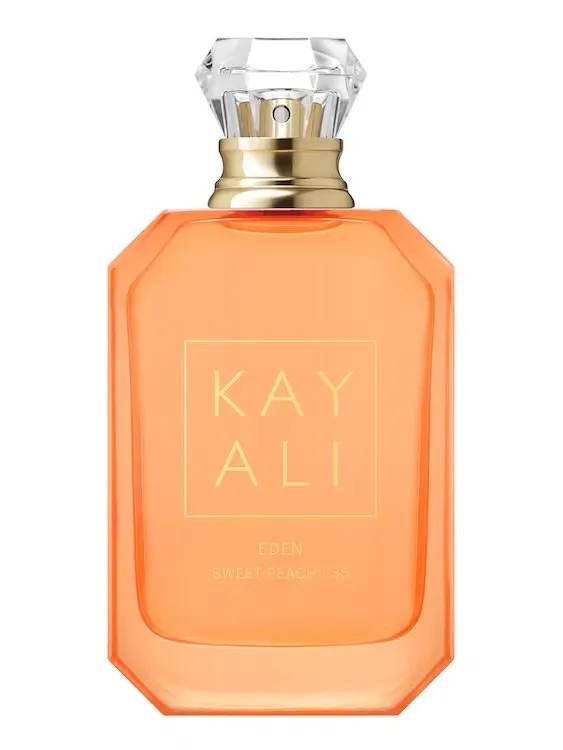 KAYALI Eden Sweet Peach - Eau de Parfum 100ML  thumbnail 1