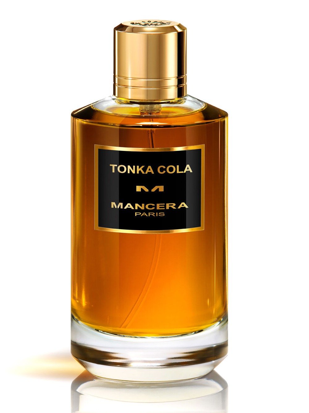 Mancera Tonka Cola Eau de Parfum – 120ML