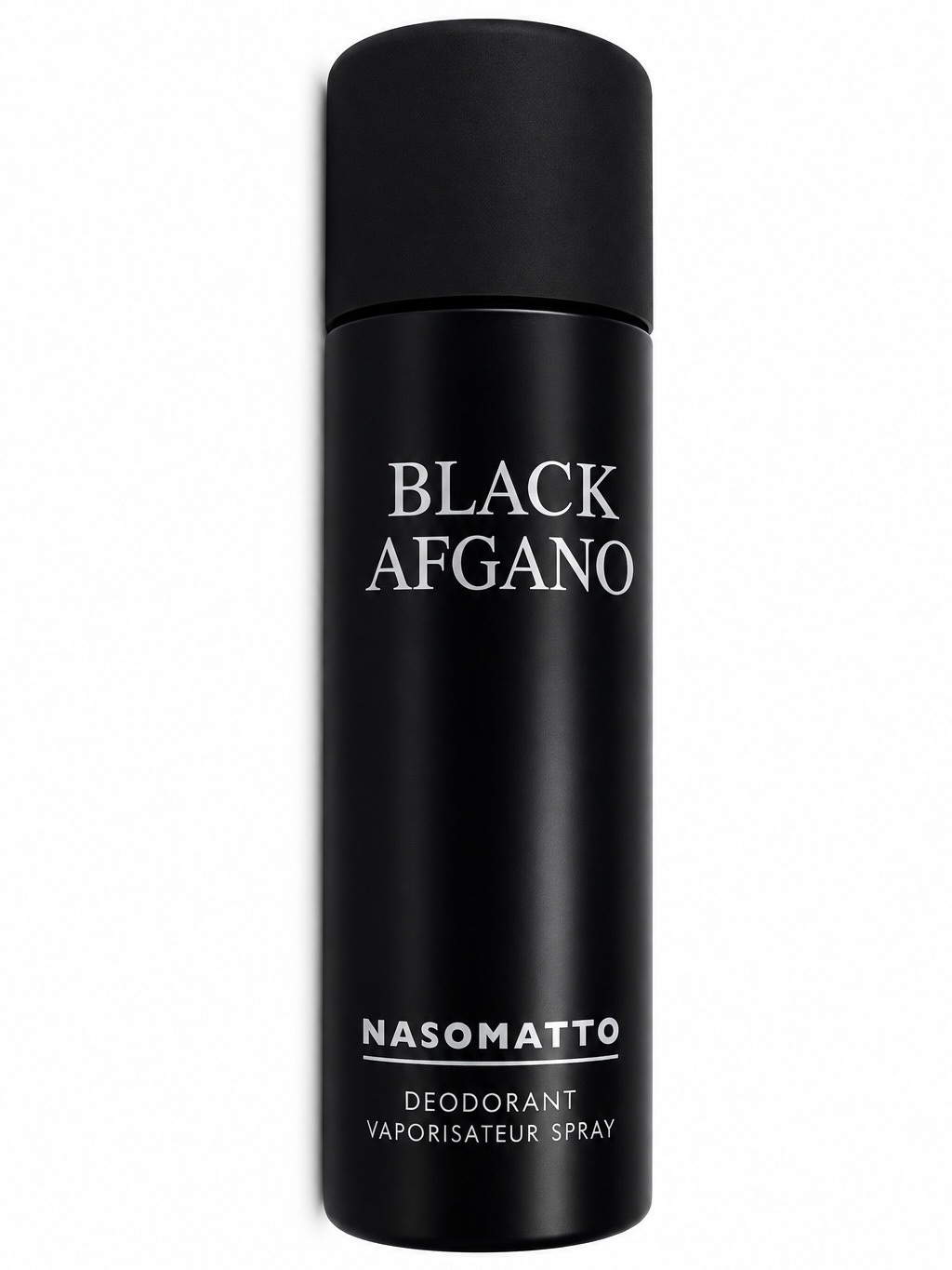 Nasomatto Black Afgano Deodorant Spray