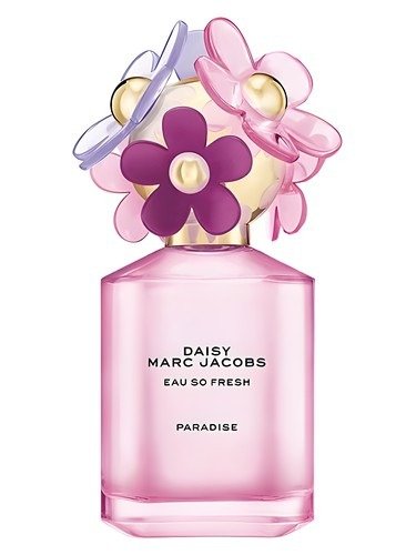 Marc Jacobs Daisy Eau So Fresh Paradise Limited Edition – 75ML