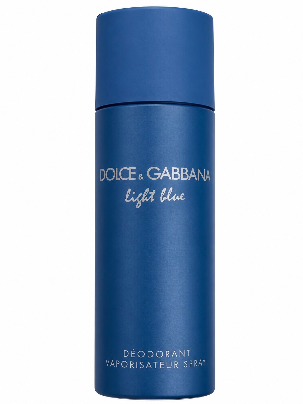Dolce & Gabbana Light Blue Deodorant Spray
