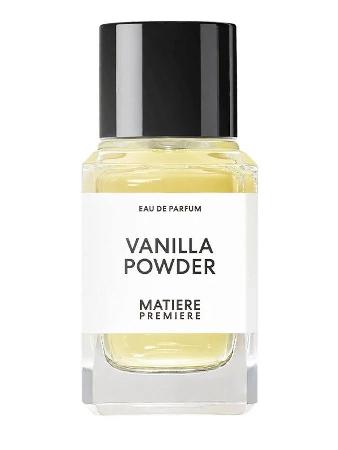 Matiere Premiere Vanilla Powder EDP 100ML