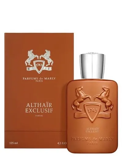 Parfums de Marly – Althaïr Exclusif 125ml