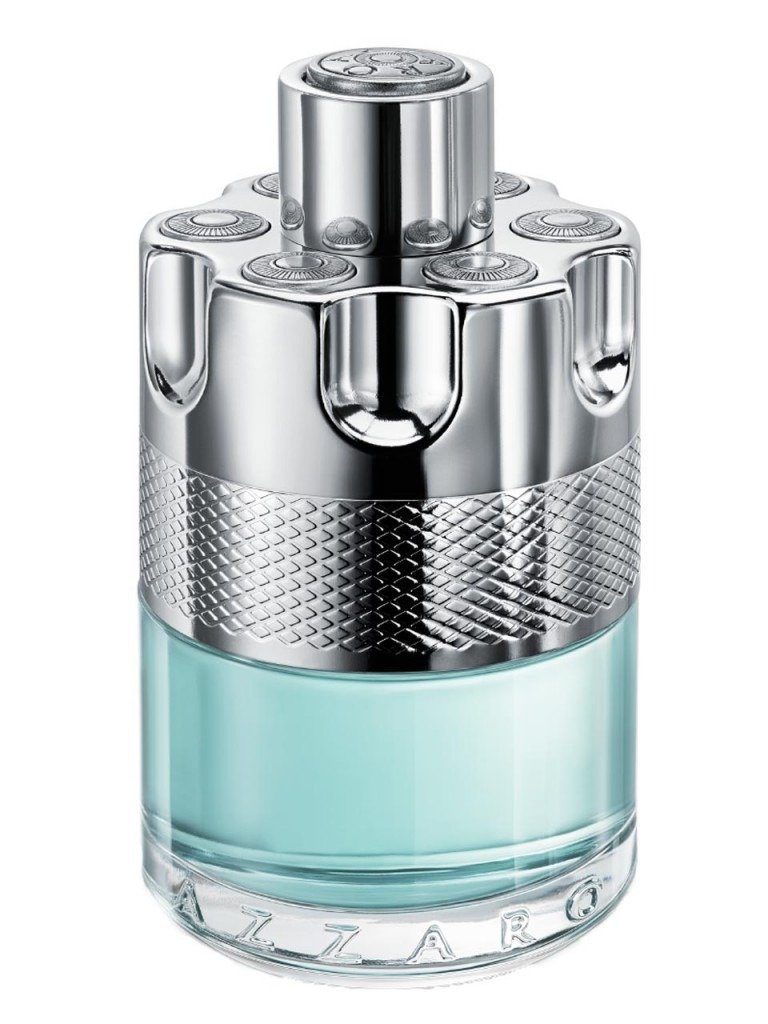 AZZARO WANTED TONIC EDT 100 ML