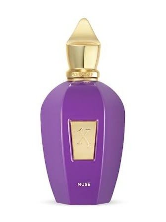 XERJOFF MUSE EDP 100 ML (LUX)