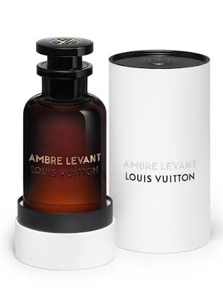 Louis Vuitton Ambre Levant Edp 100ML  thumbnail 2