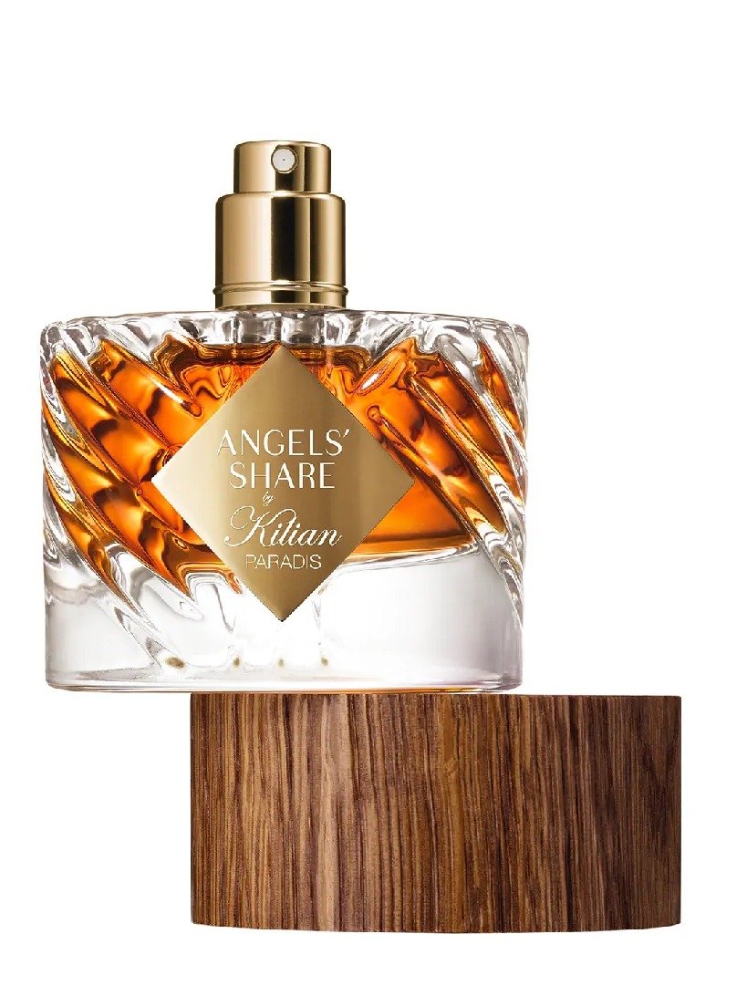 BY Kilian Angel'S Share Paradıs Extrait De Parfum 50Ml thumbnail 2