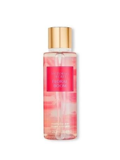 VICTORIA'S SECRET FLORAL BLOOM BODY MIST