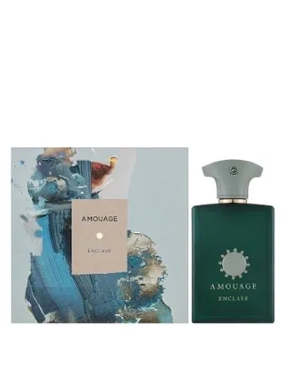 Amouage Enclave Edp Man 100ml thumbnail 1