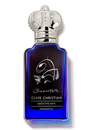 Clive Christian Jump Up&Kiss Me Hedonistic Masc 50 ml 