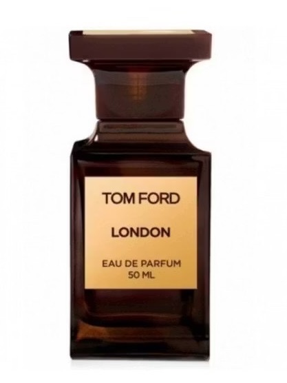 Tom Ford London Eau de Parfum 50ML