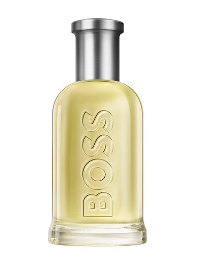 Hugo Boss Bottled Eau de Toilette 50ML