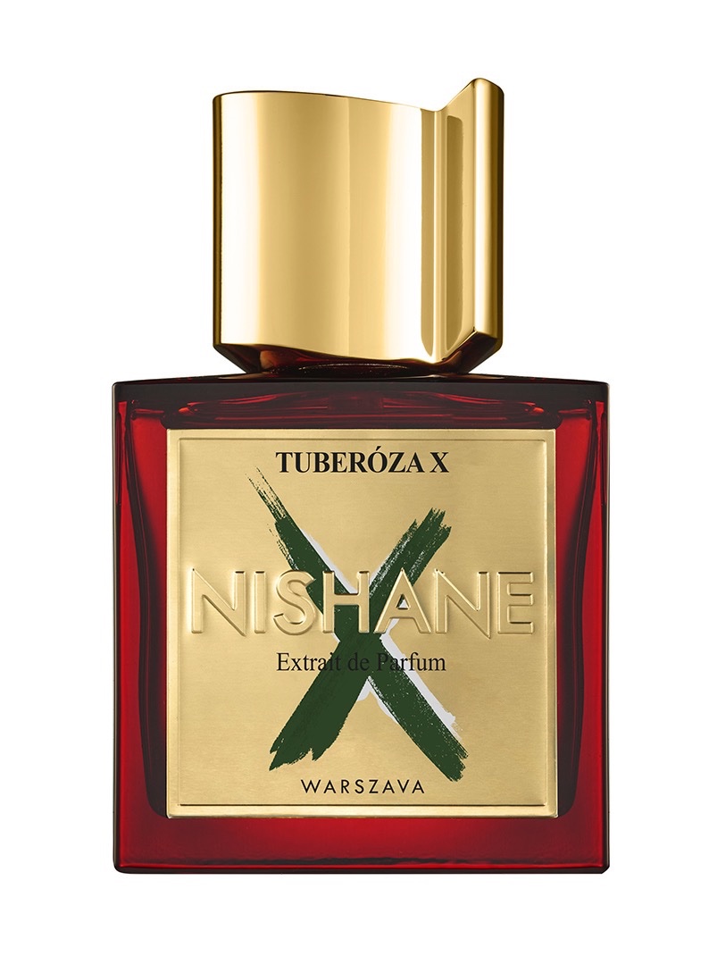 Nishane Tuberoza – Extrait de Parfum 100ML