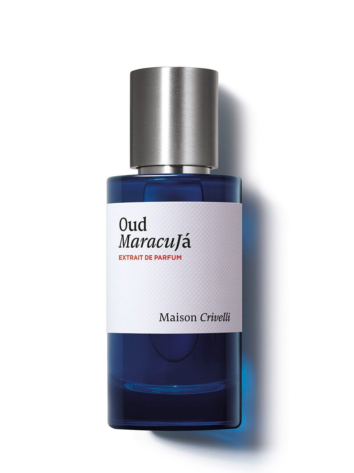 Maison Crivelli Oud Maracujá Extrait de Parfum – 50ML