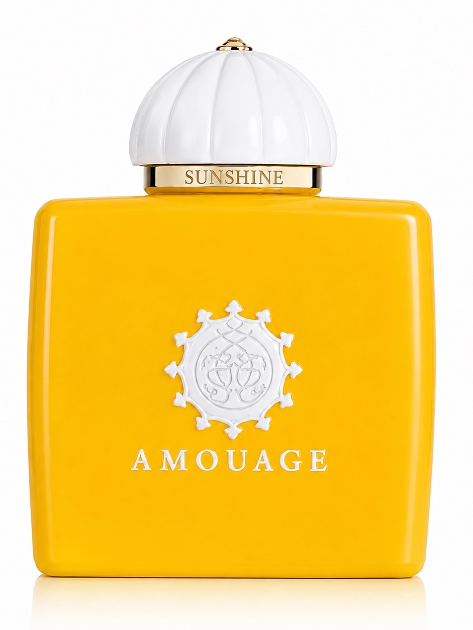 Amouage Sunshine Woman Eau de Parfum