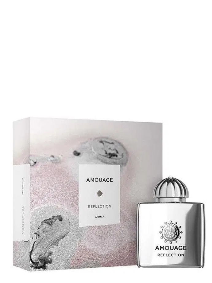 Amouage Reflection Woman Eau de Parfum – 100ML thumbnail 2