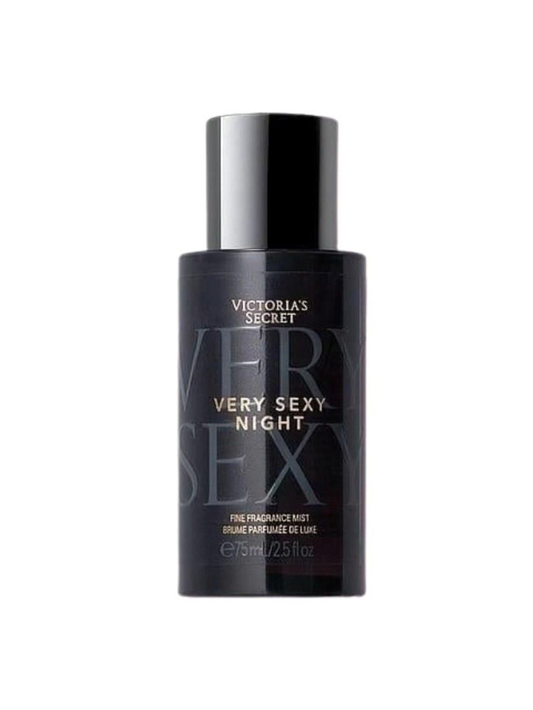 VICTORIA'S SECRET VERY SEXY NIGHT BODY MIST